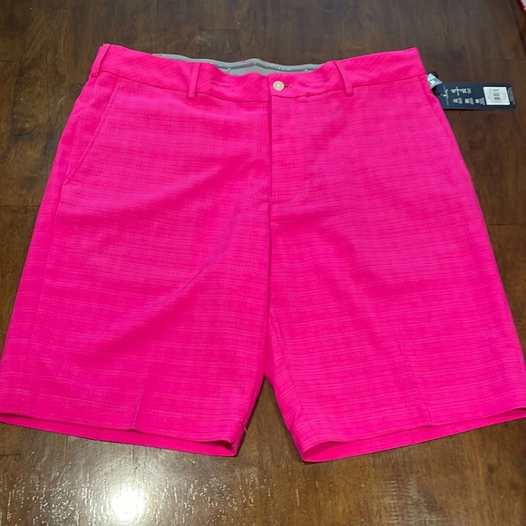 Walter Hagen Shorts Nwt Walter Hagen Mens Golf Short Perfect 11